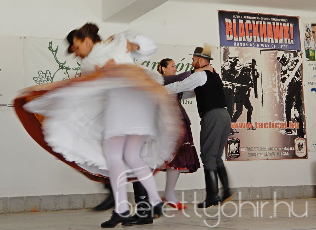 XXI. Bihari Lövészverseny 58